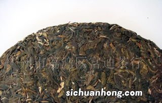 大益普洱茶8582什么价