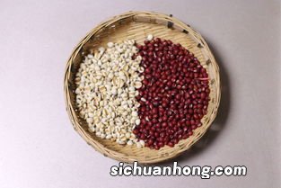 喝赤小豆薏米水多久见效