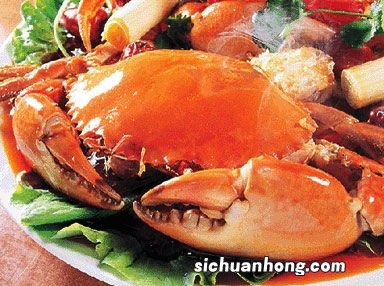 吃蟹什么不可以吃