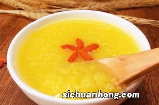 吃小米粥忌讳什么