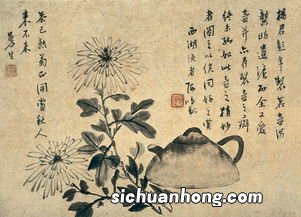 陈鸿寿紫砂壶落款有什么特点