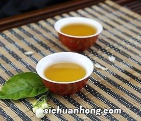 炒盐茶能治疗什么作用吗