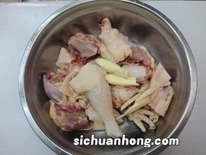 土鸡用高压锅压多久