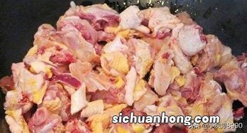 鸡用高压锅煮多久