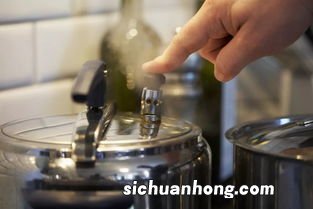 海带用高压锅煮多久