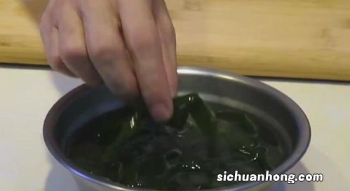 海带用高压锅煮多久