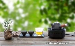 茶之色最讲究什么意思