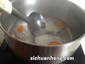 水铺蛋 煮多久