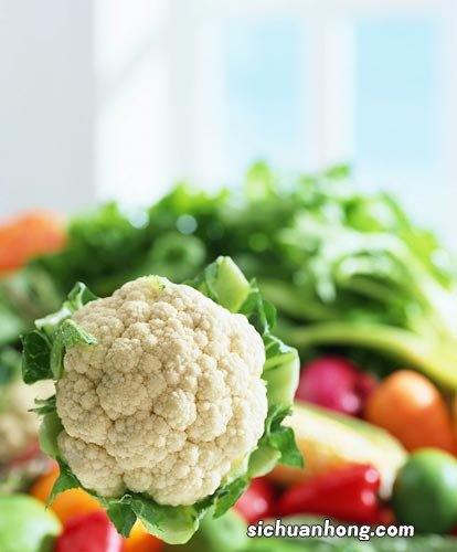 菜花洗了怎么保存