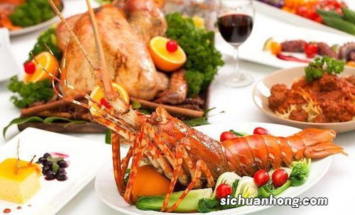 吃虾可以搭配什么一起