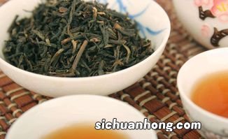 茶叶水什么时候喝最好