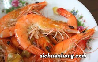 吃虾过敏后禁吃什么水果