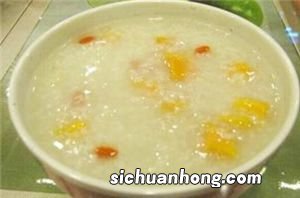 吃稀饭配什么才好吃吗