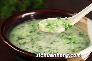 吃稀饭可以配什么菜好吃吗