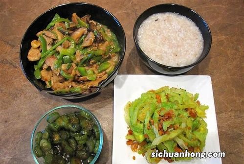 吃西饭配什么好吃