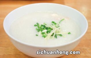 吃稀饭可以配什么菜好吃