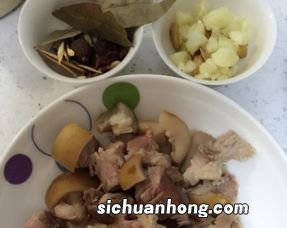 牛肉套皮要炖多久