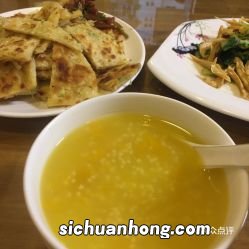 吃稀饭炒什么菜好吃吗
