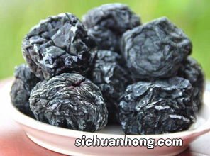 吃乌梅干可以防什么好处