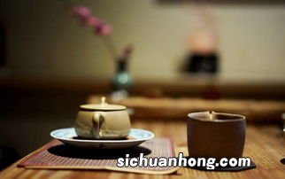 茶事的意思是什么