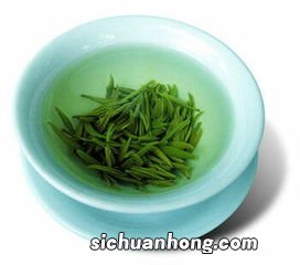 有什么著名茶叶的名字