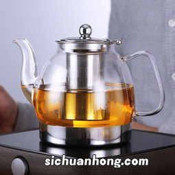 用什么茶壶煮茶好