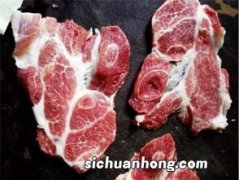 吃什么肉补骨头