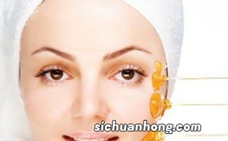 用茶叶敷脸有什么作用是什么