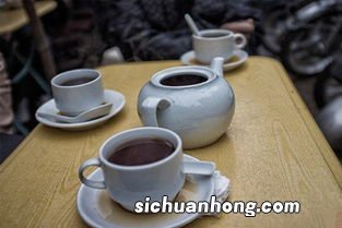 印度爸爸茶是什么东西