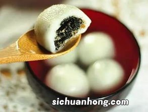 吃汤圆配什么菜一起吃吗