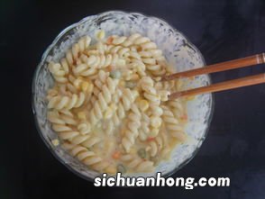 螺旋粉要煮多久