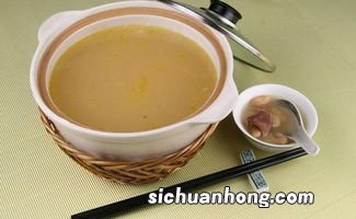 吃太辣在吃什么能暖胃