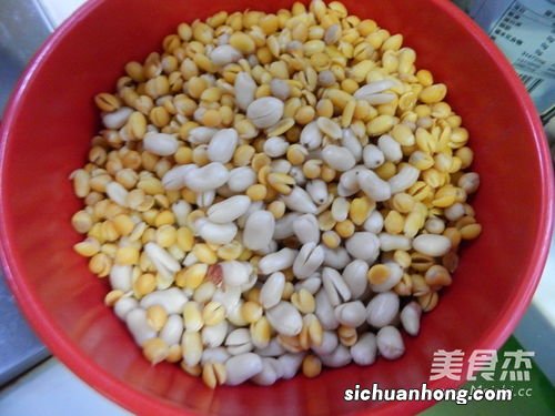 不用猪皮猪肉冻怎么做