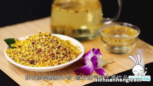 不同的茶叶功效与作用是什么意思