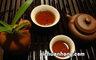 白内障最好喝什么茶