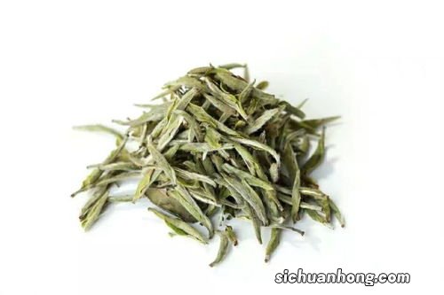 白茶球状是什么茶