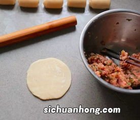 不是平底锅怎么做饼