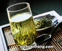 竹叶青茶是什么档次