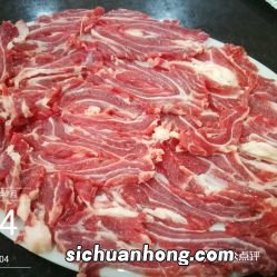 不肥的牛肉怎么做好吃