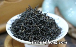 正山小种茶什么功效