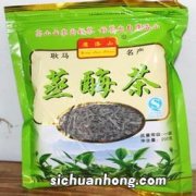 蒸酶茶属于什么茶类