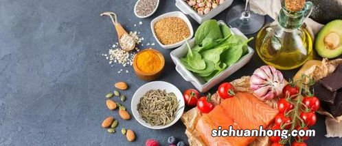 吃什么食物预防中风