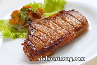 牛排冷冻可以保存多久