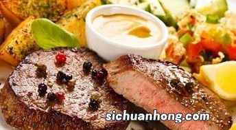 牛排冷冻可以保存多久