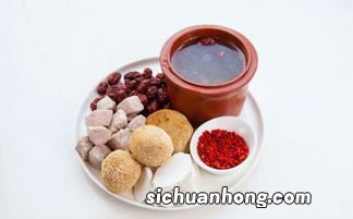 吃什么食物生血快