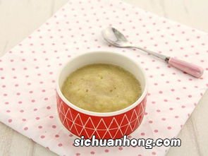 吃什么辅食宝宝长得快