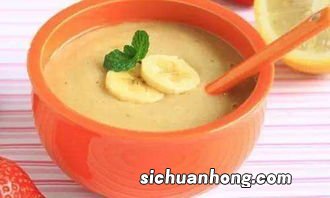 吃什么辅食宝宝长得快