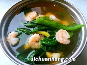 菠菜鱿鱼汤怎么做好吃
