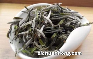 夏季为什么适合喝白茶