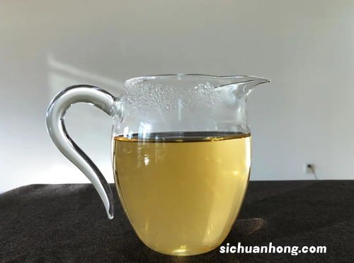 夏茶是什么意思